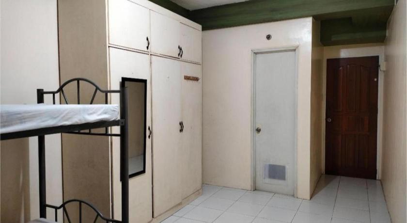 Oyo 800 Ddd Habitat Dormtel Bacolod Exterior foto