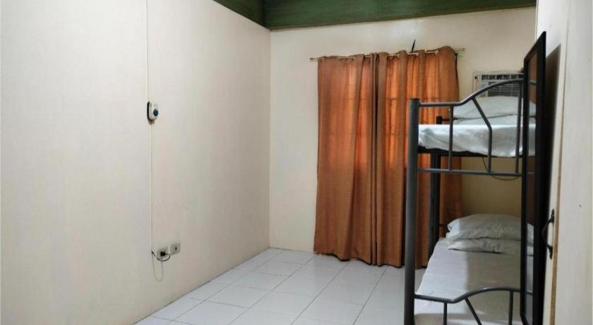 Oyo 800 Ddd Habitat Dormtel Bacolod Exterior foto