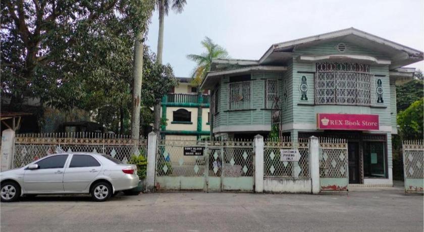 Oyo 800 Ddd Habitat Dormtel Bacolod Exterior foto