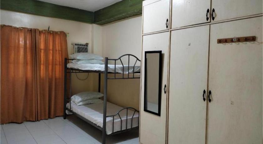 Oyo 800 Ddd Habitat Dormtel Bacolod Exterior foto
